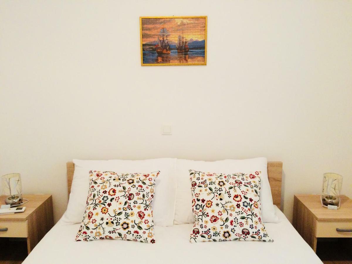 Kronjac Apartment *