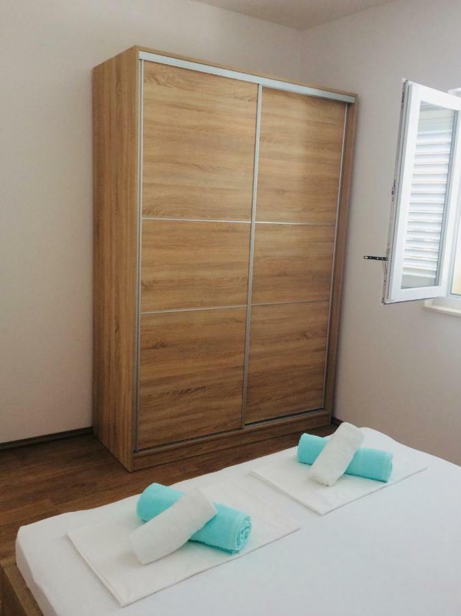 Kronjac Apartment