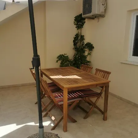Apartmani Kronjac Milna  Exterior photo