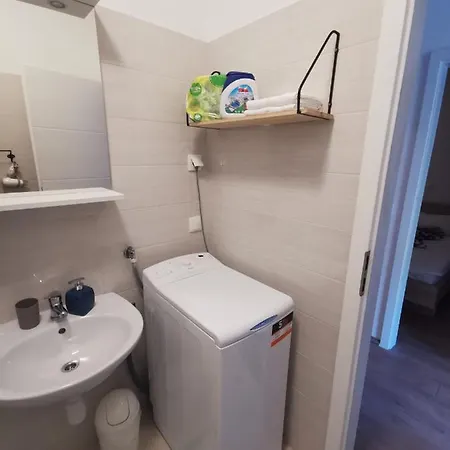 Apartmani Kronjac Milna  Exterior photo