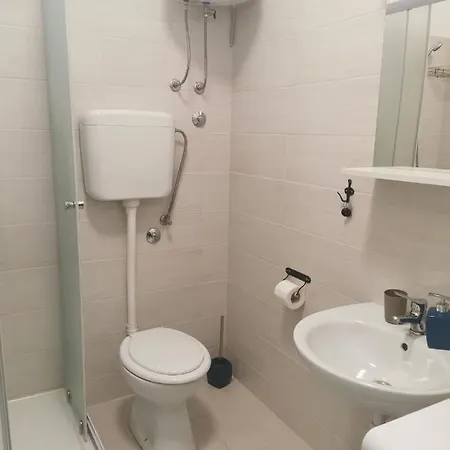 Apartmani Kronjac Milna  Exterior photo
