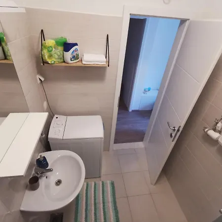 Apartmani Kronjac Milna  Exterior photo
