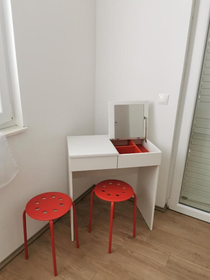 Kronjac Apartmán *