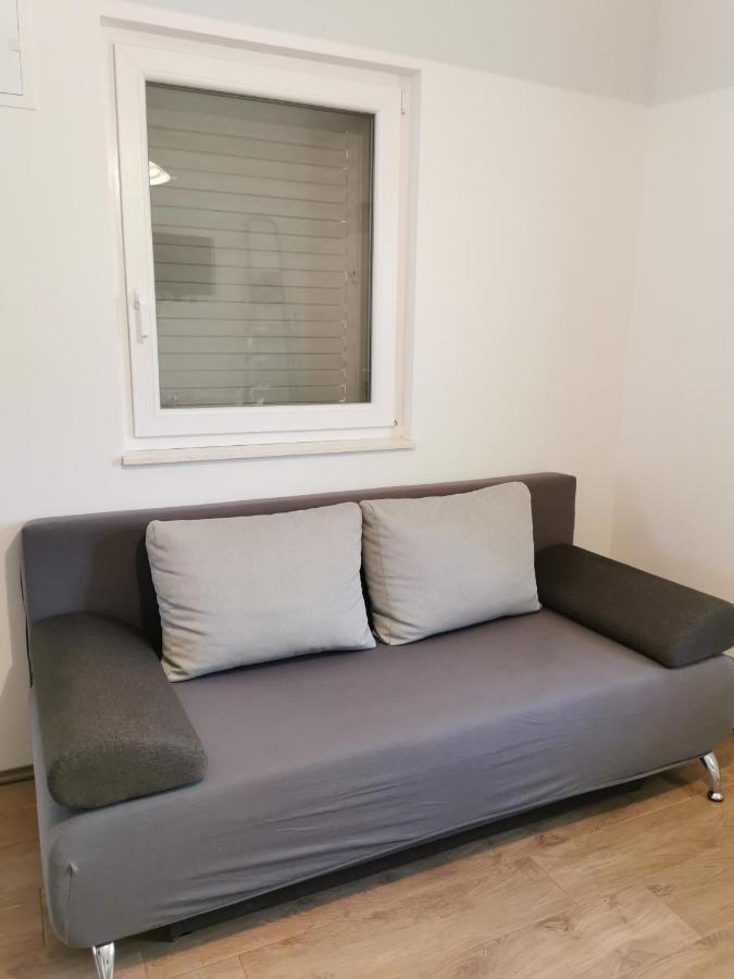 Apartmán Kronjac Milna (Hvar)