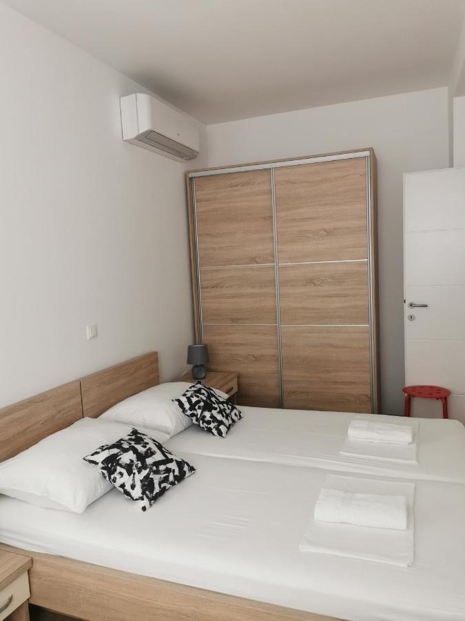 Apartmán Kronjac