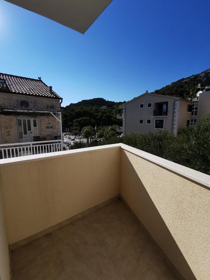 Kronjac Apartmán