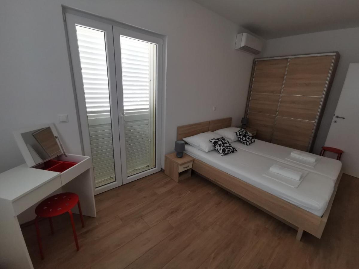 Apartmán Kronjac *