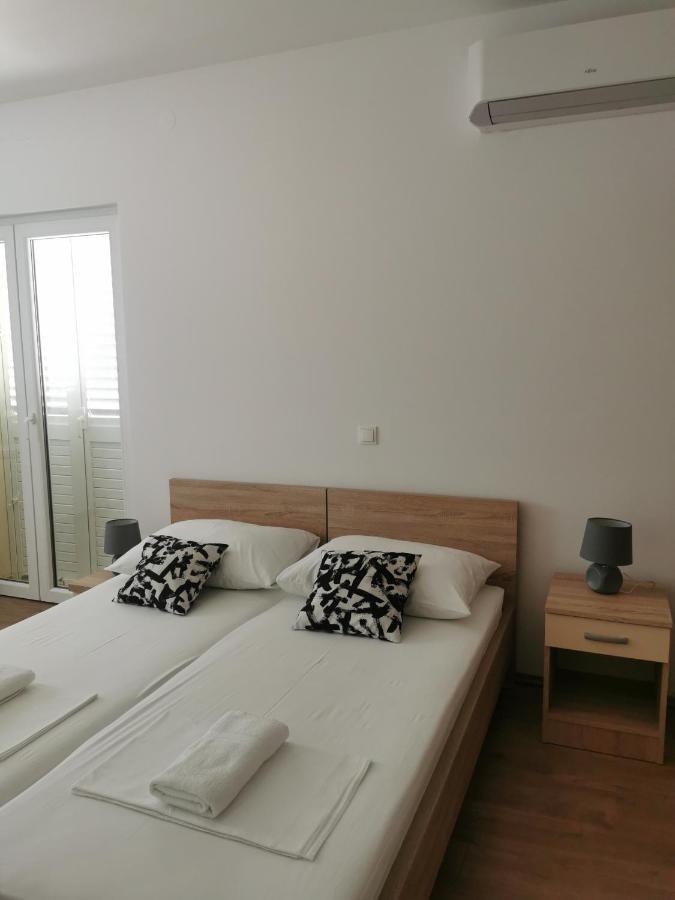 Apartmán Kronjac *