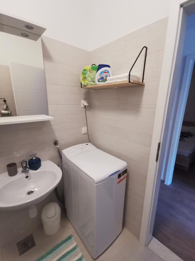 Kronjac Apartmán Milna (Hvar)