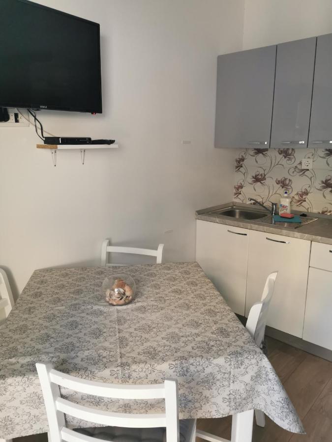 Apartmán Kronjac Milna (Hvar)