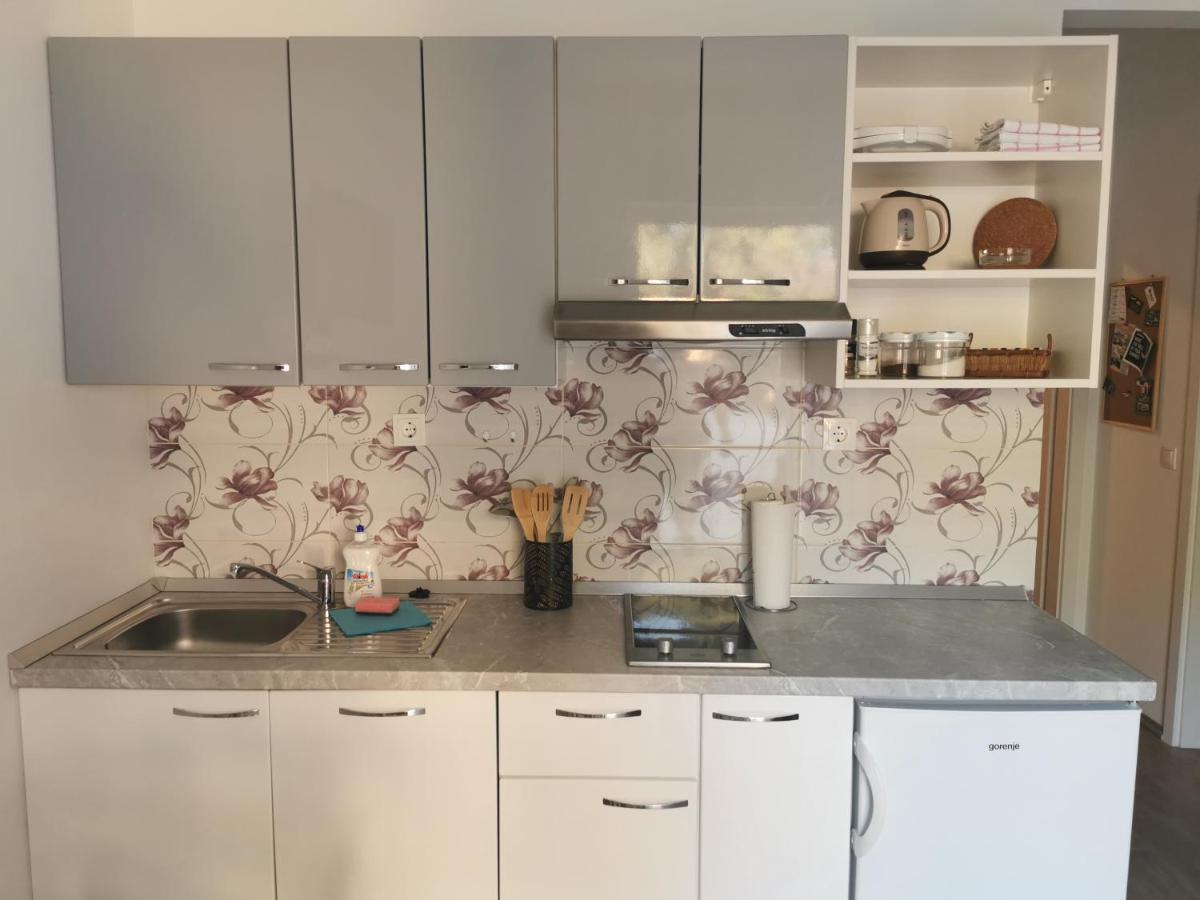 Kronjac Apartmán