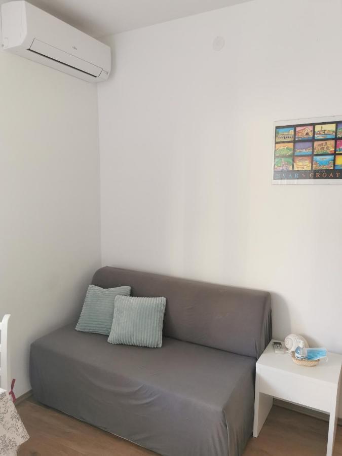 Apartmán Kronjac Milna (Hvar)