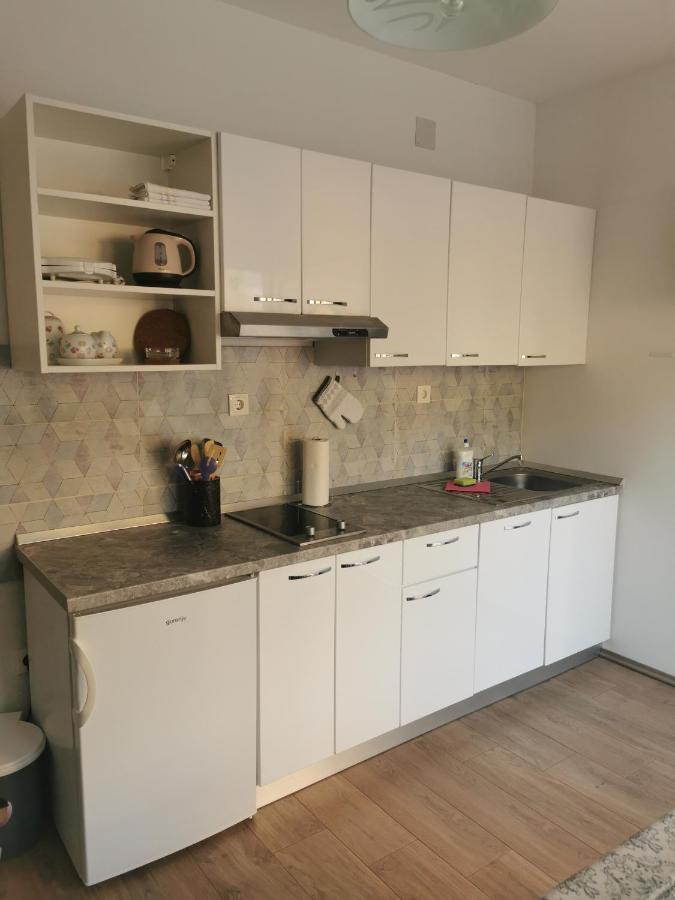 Apartmán Kronjac Milna (Hvar)
