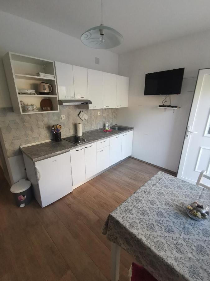 Apartmán Kronjac Milna (Hvar)