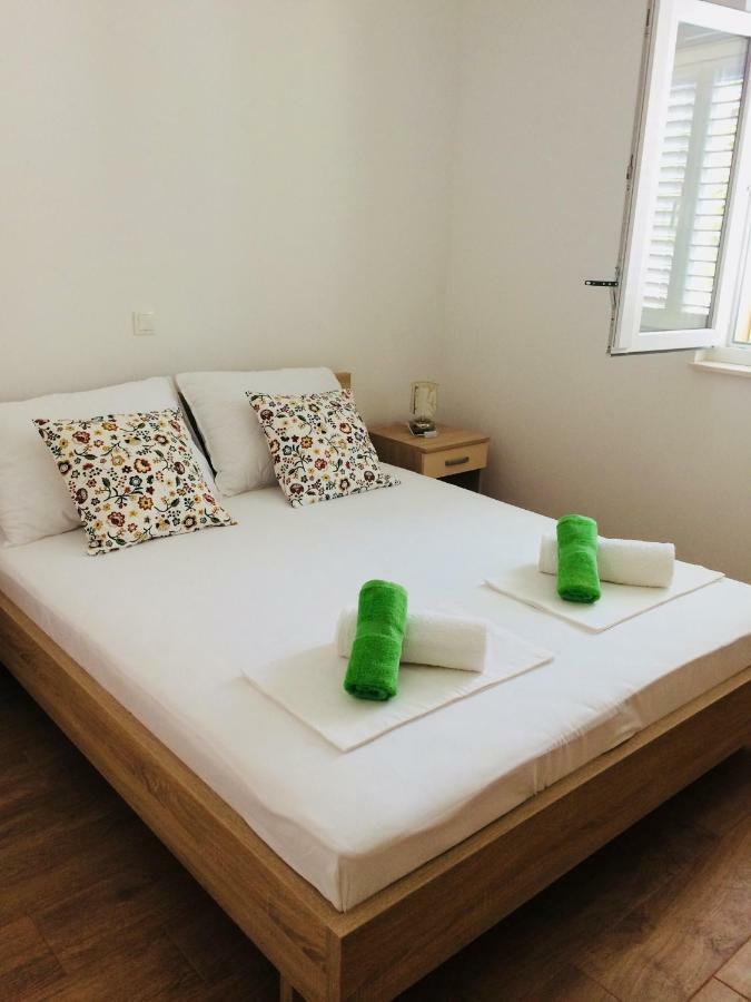 Kronjac Apartmán Milna (Hvar)