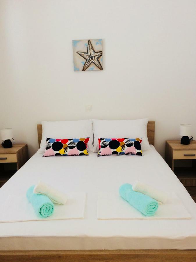 Kronjac Apartmán *