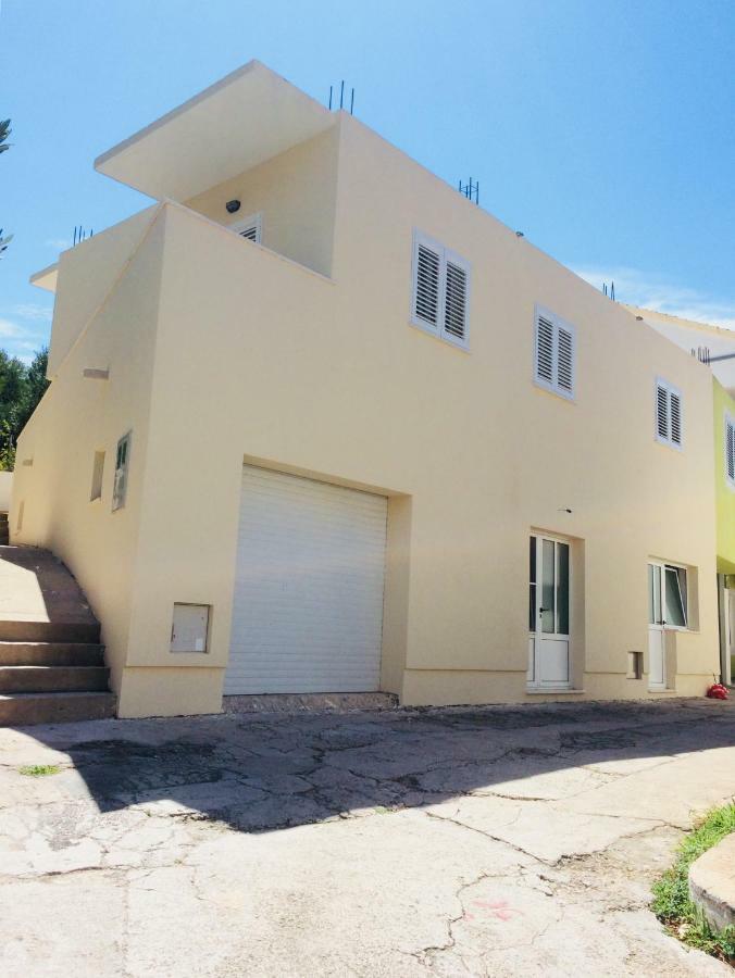 Apartmán Kronjac Milna (Hvar)